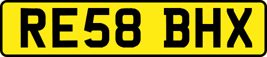 RE58BHX