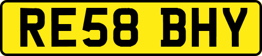RE58BHY