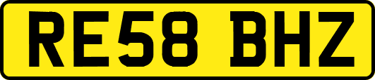 RE58BHZ