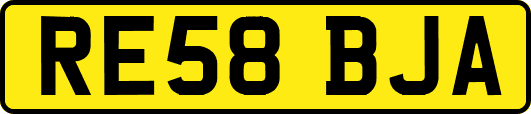 RE58BJA