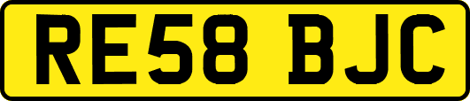 RE58BJC