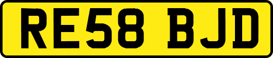 RE58BJD