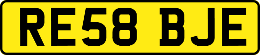 RE58BJE
