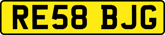 RE58BJG