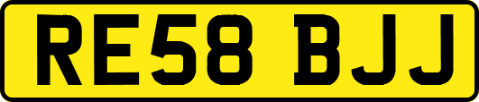 RE58BJJ