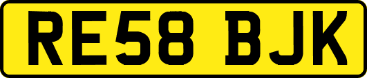 RE58BJK