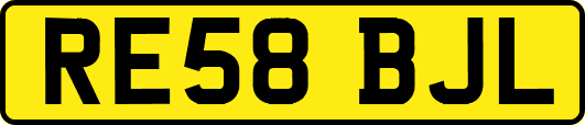 RE58BJL