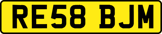 RE58BJM