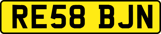RE58BJN