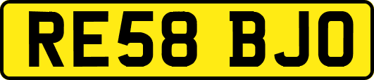 RE58BJO