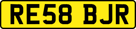 RE58BJR