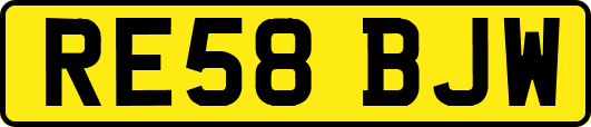 RE58BJW