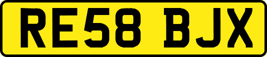 RE58BJX