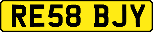 RE58BJY