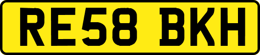 RE58BKH