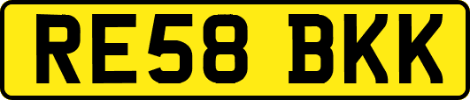 RE58BKK