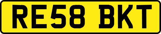 RE58BKT