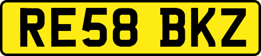 RE58BKZ