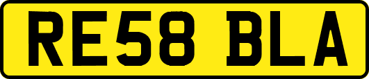 RE58BLA