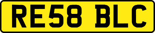 RE58BLC