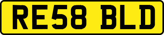 RE58BLD
