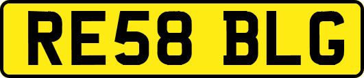 RE58BLG