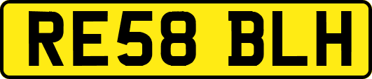 RE58BLH