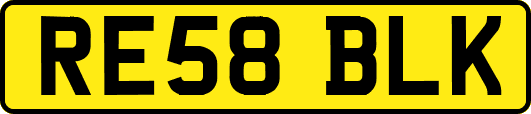 RE58BLK
