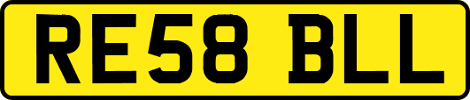 RE58BLL