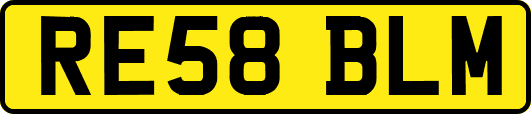RE58BLM