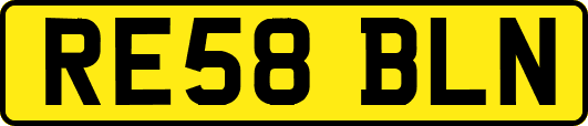 RE58BLN