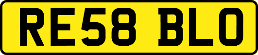 RE58BLO