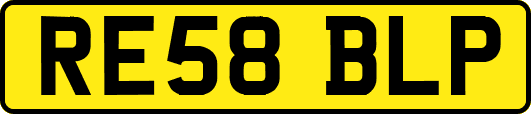 RE58BLP