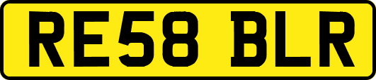 RE58BLR