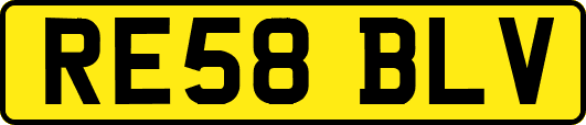 RE58BLV