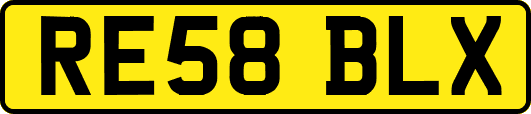 RE58BLX