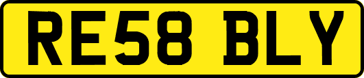 RE58BLY