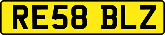 RE58BLZ