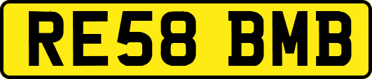 RE58BMB