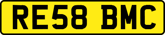 RE58BMC
