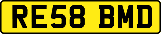 RE58BMD