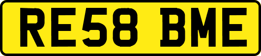 RE58BME