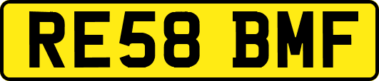 RE58BMF