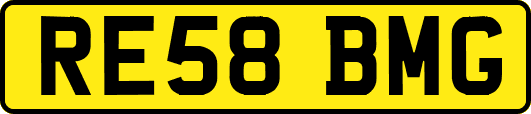 RE58BMG