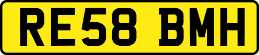 RE58BMH