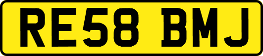 RE58BMJ