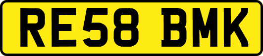 RE58BMK