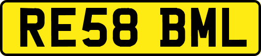 RE58BML