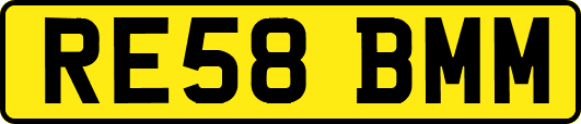 RE58BMM