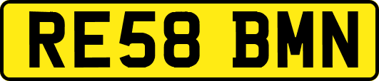RE58BMN
